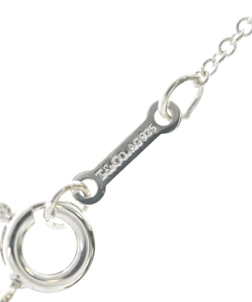 TIFFANY & CO. สร้อยคอ