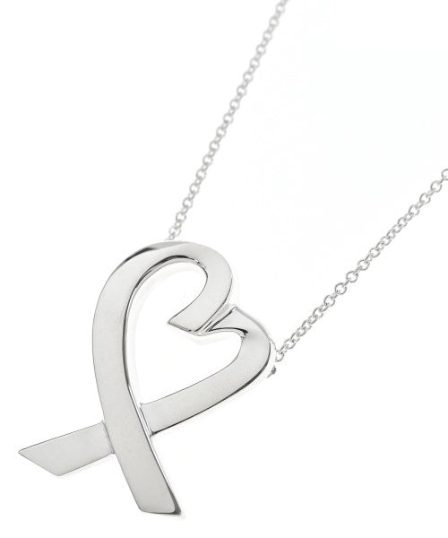 TIFFANY & CO. สร้อยคอ