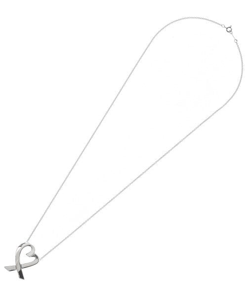 TIFFANY & CO. สร้อยคอ