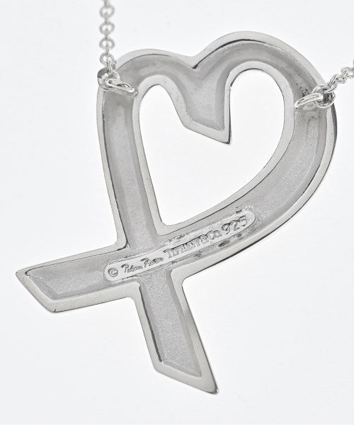 TIFFANY & CO. สร้อยคอ