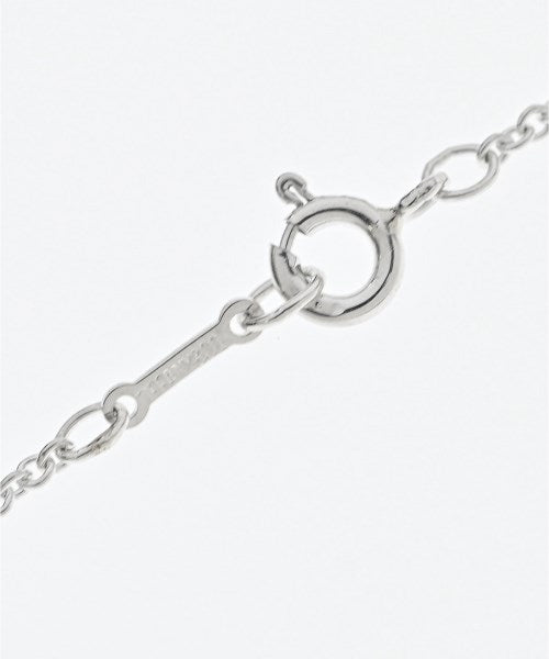 TIFFANY & CO. สร้อยคอ