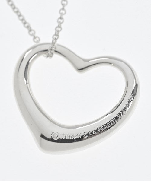 TIFFANY & CO. สร้อยคอ