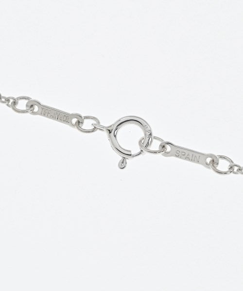 TIFFANY & CO. สร้อยคอ