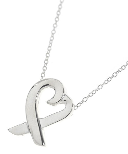 TIFFANY & CO. สร้อยคอ