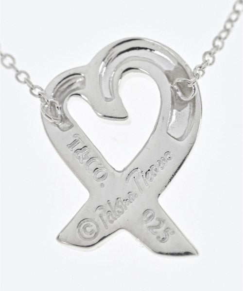 TIFFANY & CO. สร้อยคอ