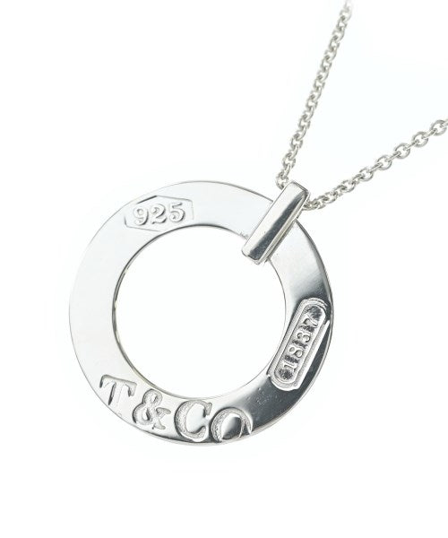 TIFFANY & CO. สร้อยคอ