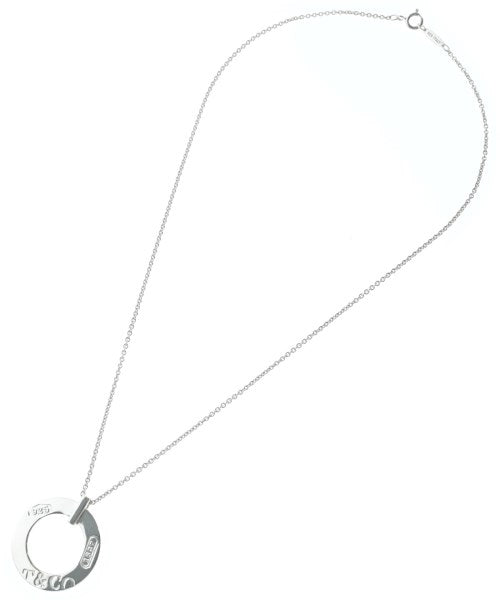 TIFFANY & CO. สร้อยคอ