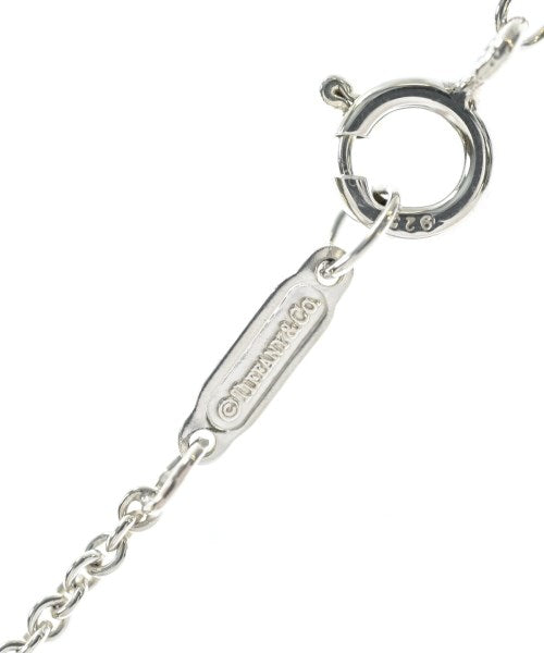 TIFFANY & CO. สร้อยคอ