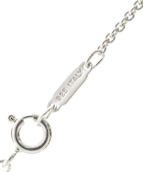 TIFFANY & CO. สร้อยคอ