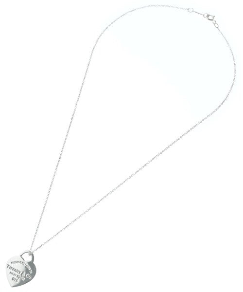 TIFFANY & CO. สร้อยคอ