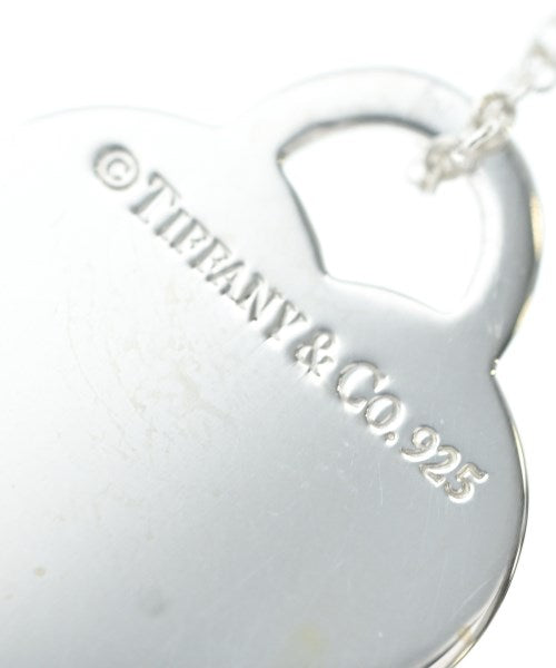 TIFFANY & CO. สร้อยคอ