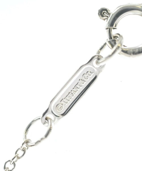 TIFFANY & CO. สร้อยคอ