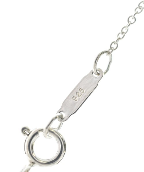 TIFFANY & CO. สร้อยคอ