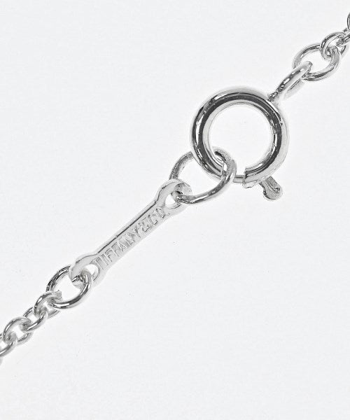 TIFFANY & CO. สร้อยคอ