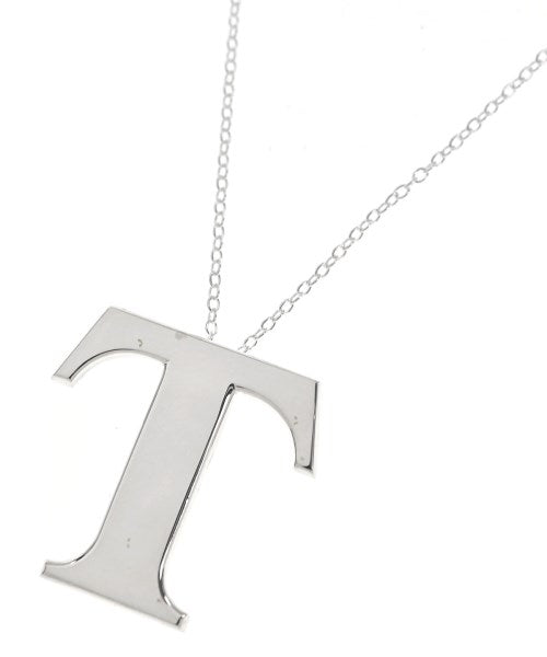 TIFFANY & CO. สร้อยคอ