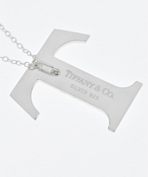 TIFFANY & CO. สร้อยคอ