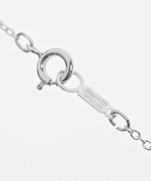 TIFFANY & CO. สร้อยคอ