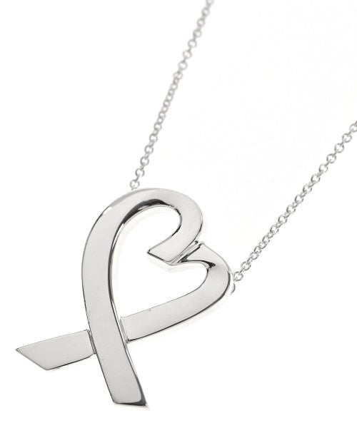 TIFFANY & CO. สร้อยคอ