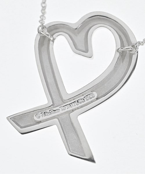 TIFFANY & CO. สร้อยคอ