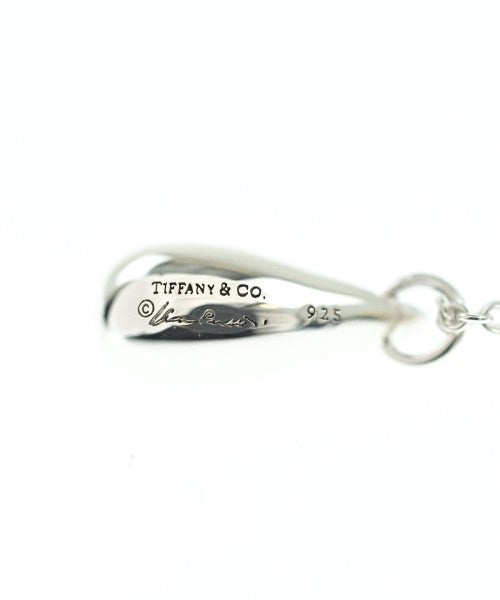TIFFANY & CO. สร้อยคอ