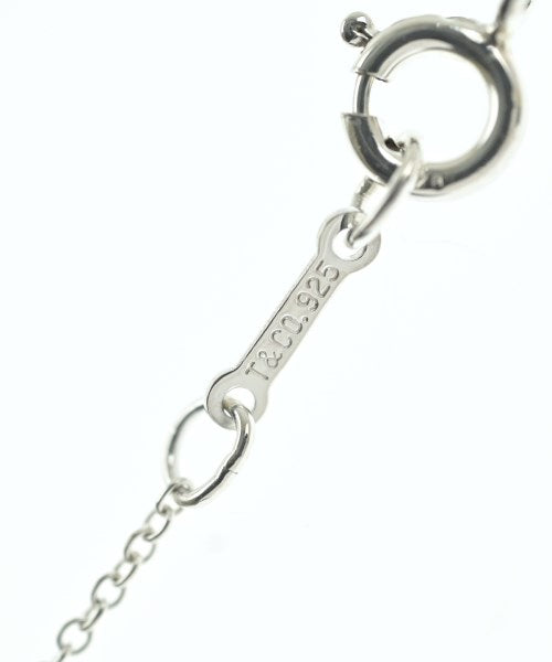 TIFFANY & CO. สร้อยคอ