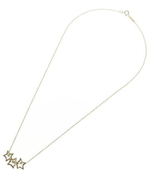 TIFFANY & CO. สร้อยคอ