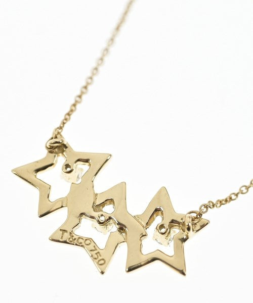 TIFFANY & CO. สร้อยคอ