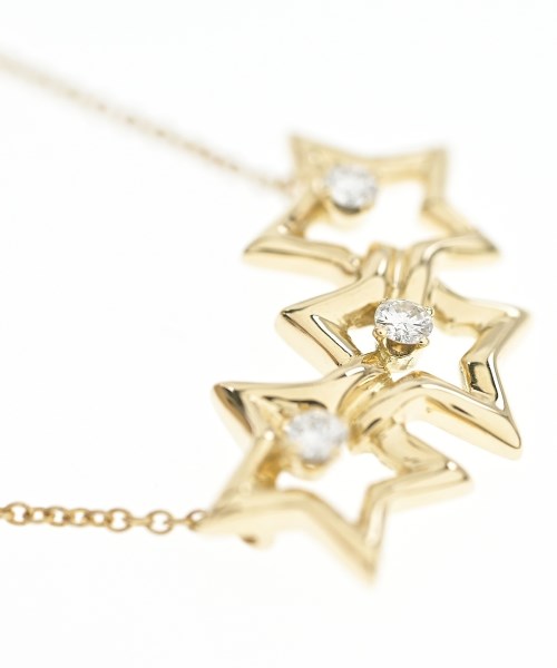 TIFFANY & CO. สร้อยคอ