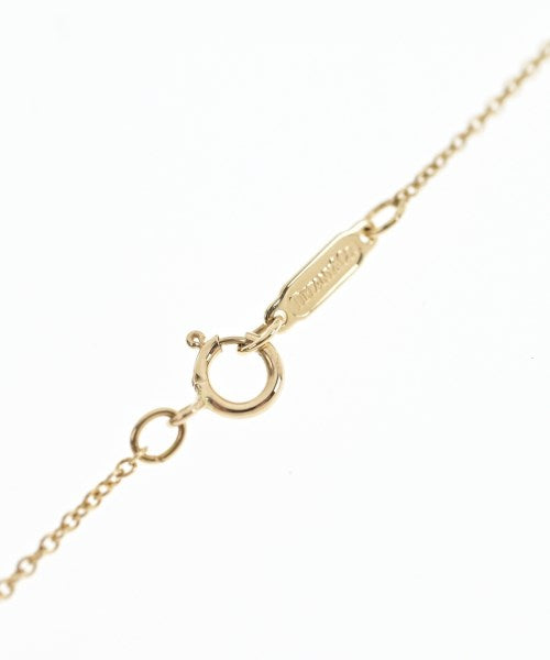 TIFFANY & CO. สร้อยคอ