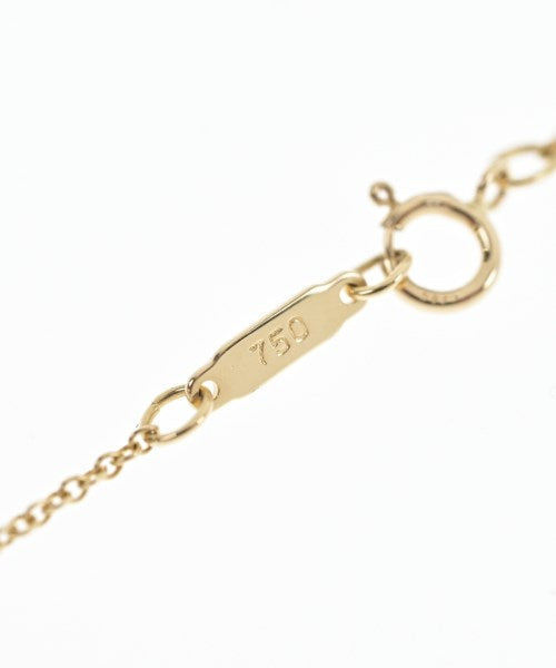 TIFFANY & CO. สร้อยคอ
