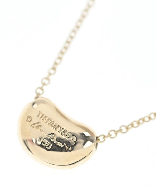 TIFFANY & CO. สร้อยคอ