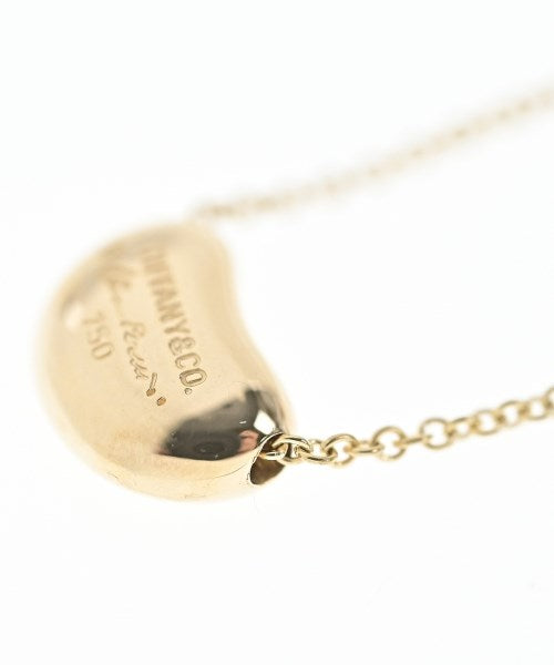 TIFFANY & CO. สร้อยคอ