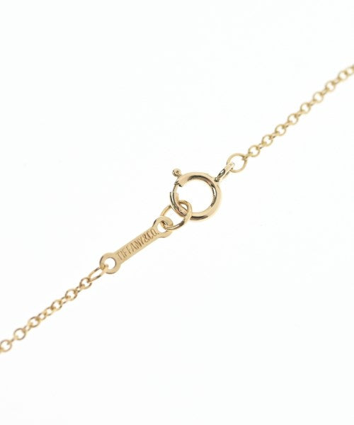 TIFFANY & CO. สร้อยคอ