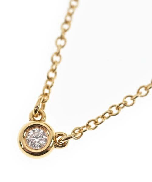 TIFFANY & CO. สร้อยคอ