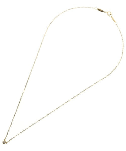 TIFFANY & CO. สร้อยคอ