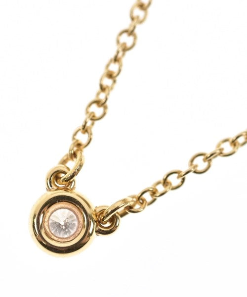 TIFFANY & CO. สร้อยคอ