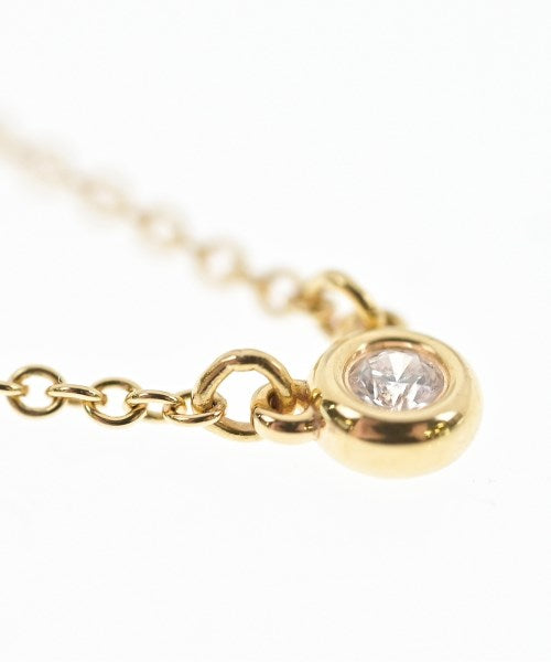 TIFFANY & CO. สร้อยคอ