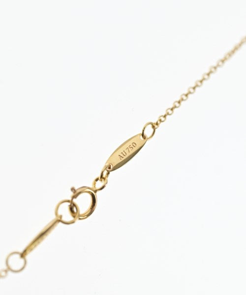 TIFFANY & CO. สร้อยคอ