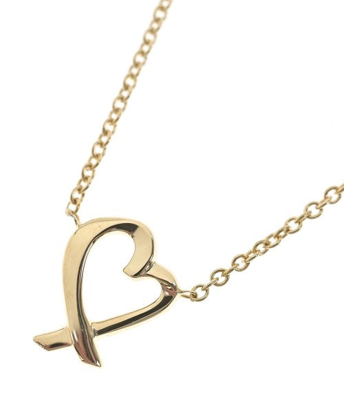 TIFFANY & CO. สร้อยคอ