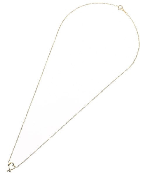 TIFFANY & CO. สร้อยคอ