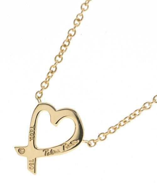 TIFFANY & CO. สร้อยคอ