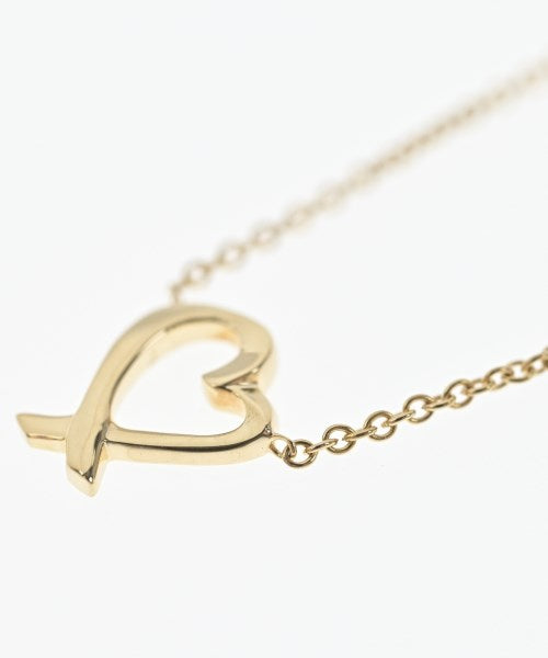 TIFFANY & CO. สร้อยคอ