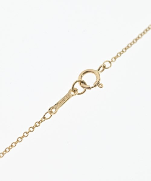 TIFFANY & CO. สร้อยคอ