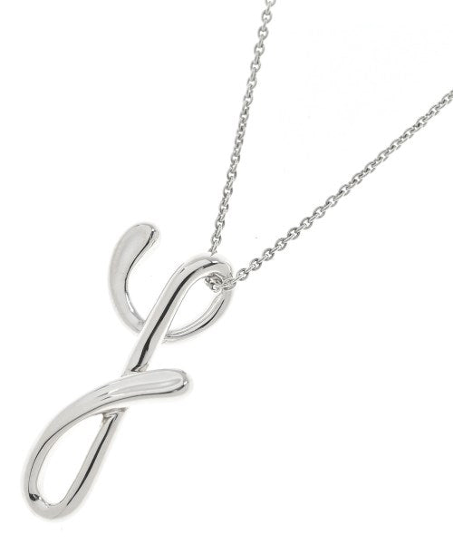TIFFANY & CO. สร้อยคอ