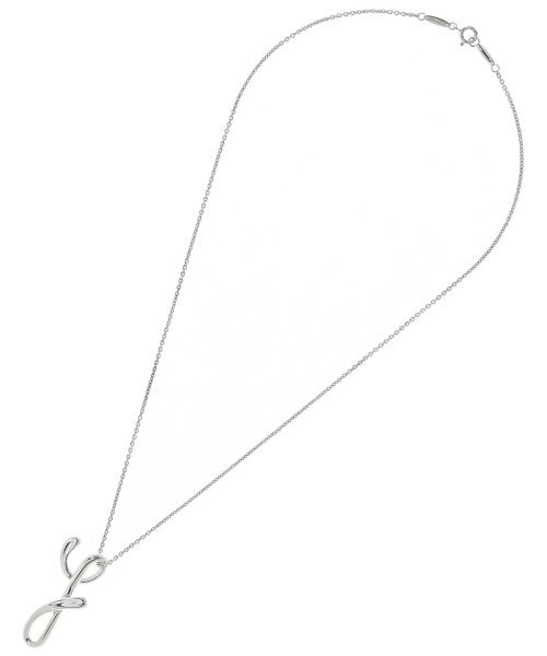 TIFFANY & CO. สร้อยคอ