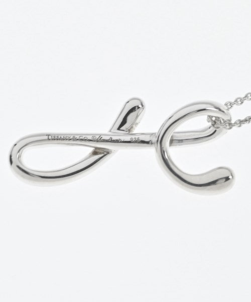 TIFFANY & CO. สร้อยคอ
