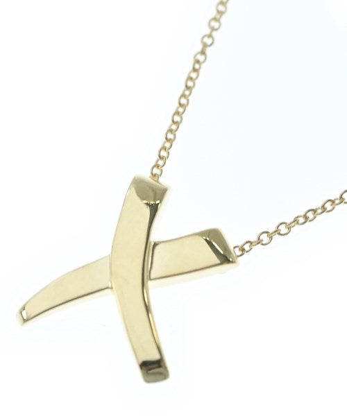 TIFFANY & CO. สร้อยคอ