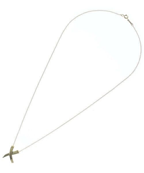 TIFFANY & CO. สร้อยคอ