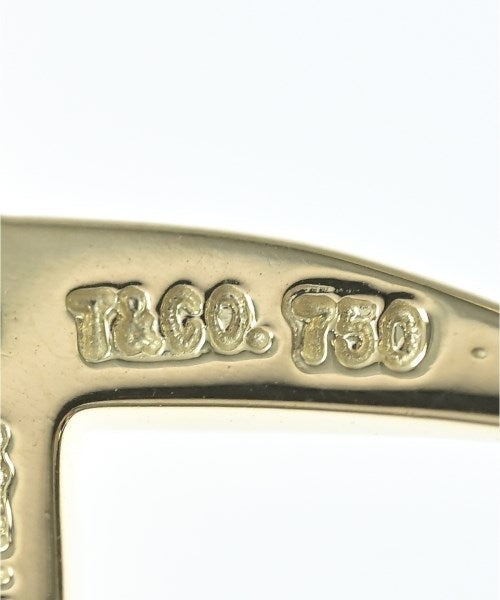 TIFFANY & CO. สร้อยคอ