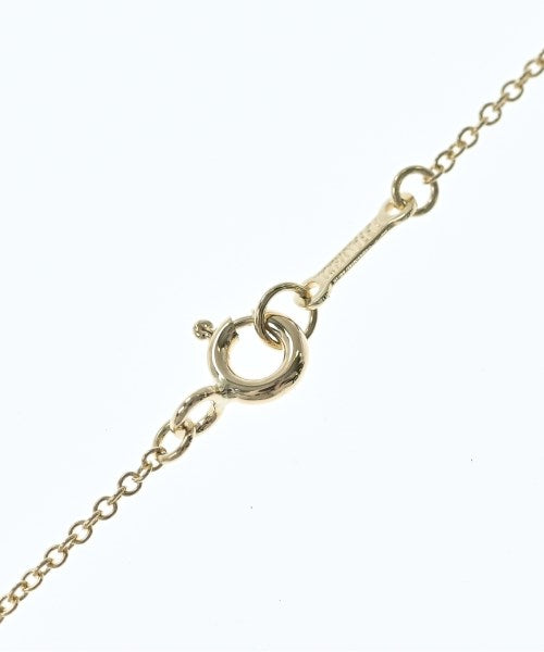 TIFFANY & CO. สร้อยคอ